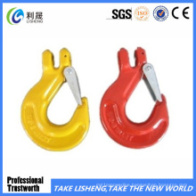 Riggings Clevis Hooks for Chains